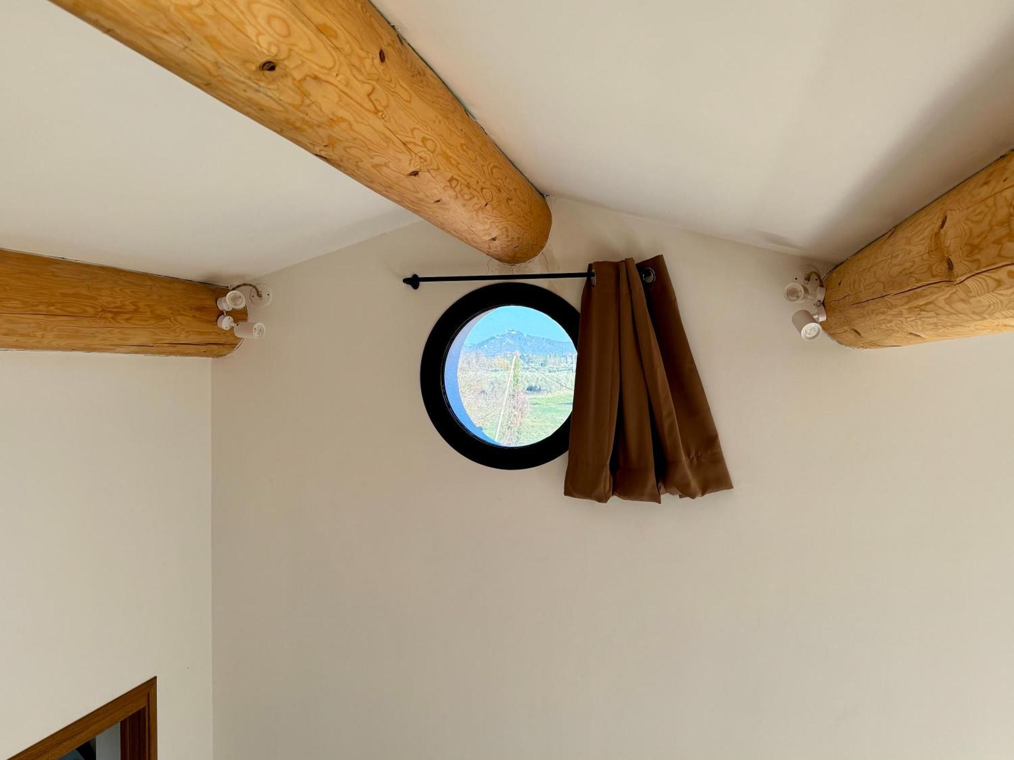 Mas Campau Bed and Breakfast Fontvieille Buitenkant foto