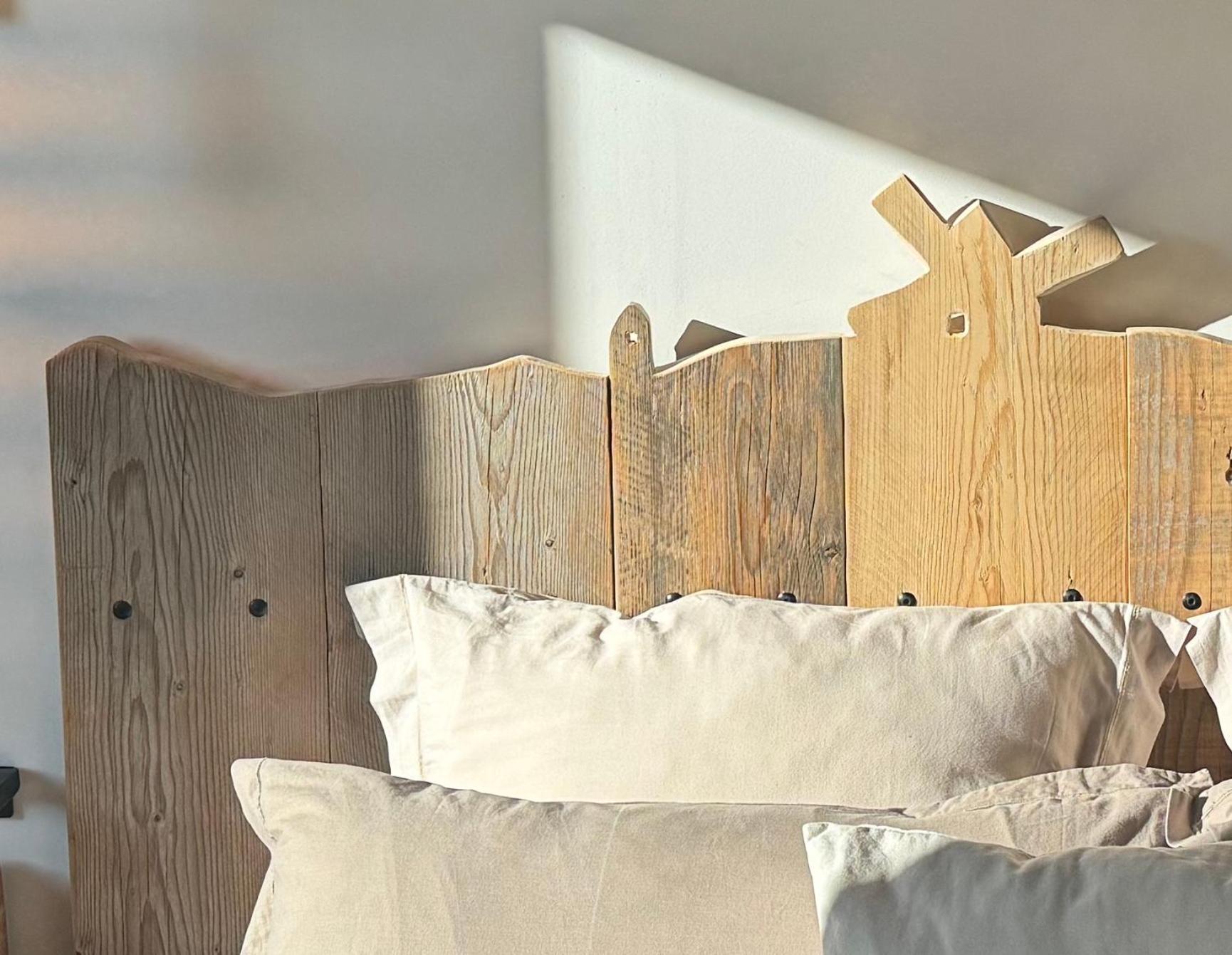 Mas Campau Bed and Breakfast Fontvieille Buitenkant foto